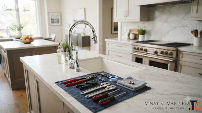 Professional Plumbing Services - Reliable Plumbing Solutions