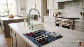 Professional Plumbing Services - Reliable Plumbing Solutions