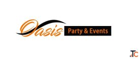 Wedding Venue Rotterdam - Celebrate Your Special Day at Oasis Party Events