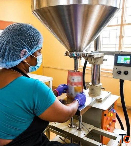 Third Party Healthy Food Products Manufacturer in Chennai