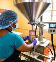 Third Party Healthy Food Products Manufacturer in Chennai