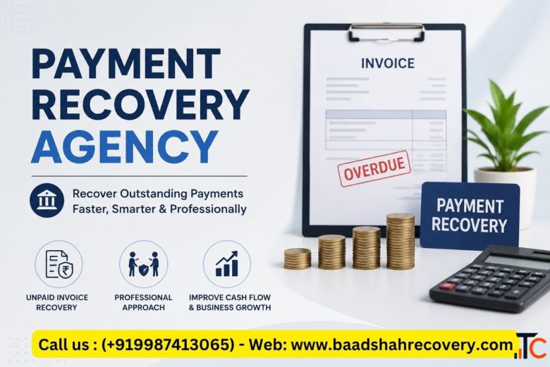 Baadshah Recovery Agency - Top Money Recovery Agency in Mumbai
