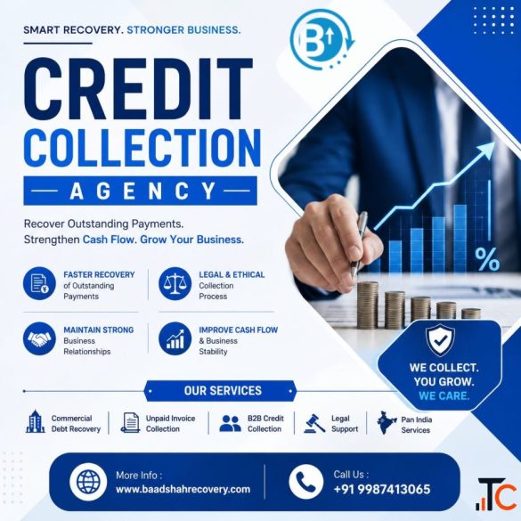 Baadshah Recovery Agency - Top Money Recovery Agency in Mumbai