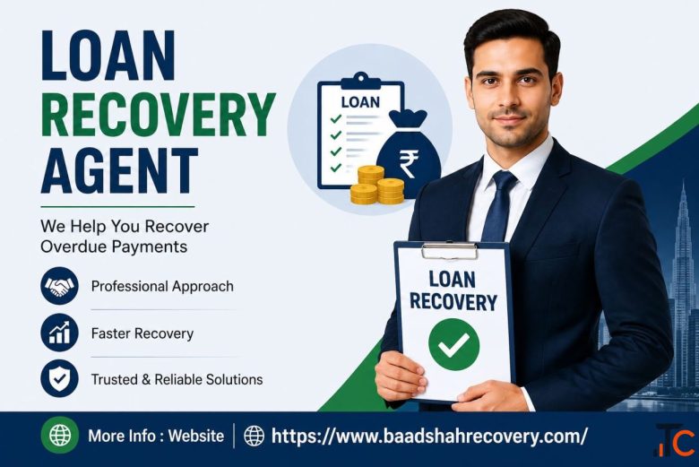 Baadshah Recovery Agency - Top Money Recovery Agency in Mumbai