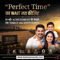 Plots on Kanpur Road Lucknow