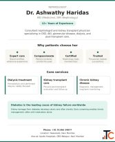 Kidney Hypertension Specialist Available Seawoods Navi Mumbai
