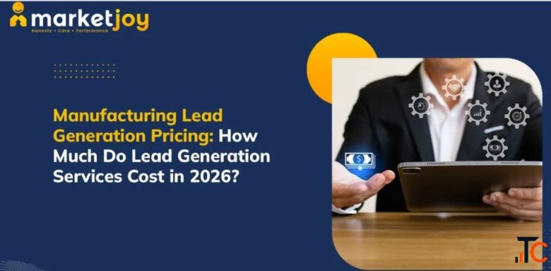 Data-Driven Manufacturer Lead Generation That Delivers Results