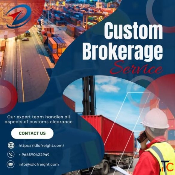 Customs Brokerage Services