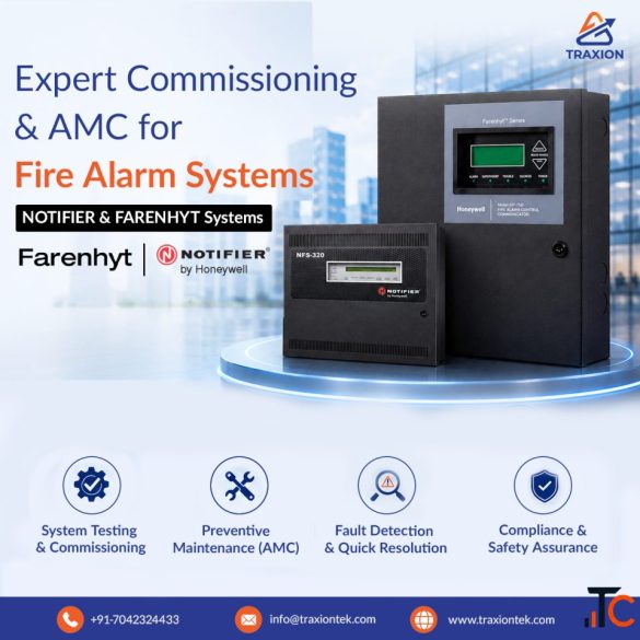 Next-Gen Safety Security Solutions