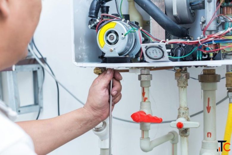 New Boiler Installation Dewsbury - Fast Efficient Affordable