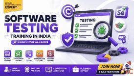 Software Testing Training in India