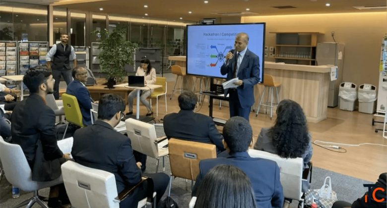 PGPEFMB Course for Developing Entrepreneurship and Management Skills