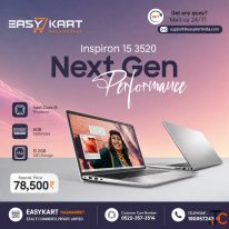 Buy the Best Laptops in Lucknow Easy Kart India