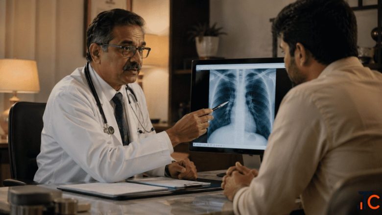best chest hospital in lucknow sanjivini super specaility hospital