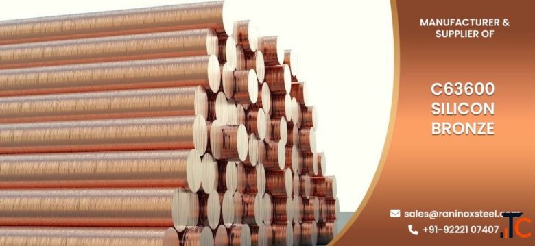 High Quality Silicon Bronze Manufacturers in India