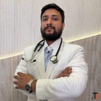 Dr. Ankush Garg Autism ADHD Mental Wellness Specialist