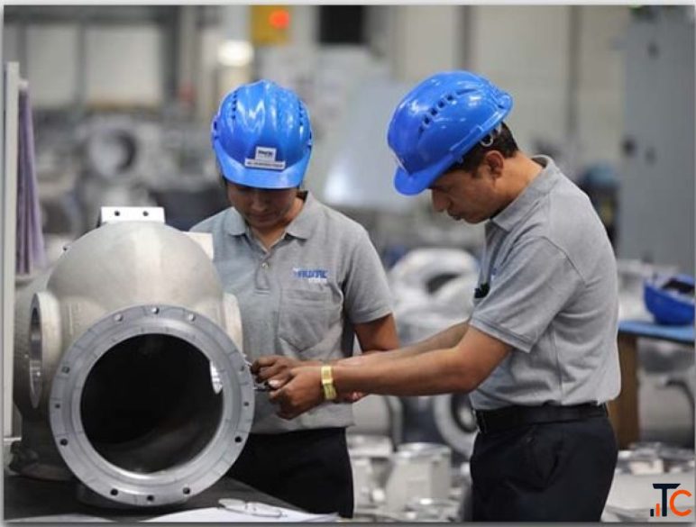 High Precision Casting Solutions for Reliable Industrial Components