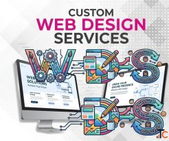 What to Look for in Web Design Services in Bangalore