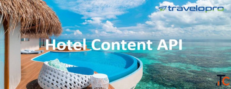 Hotel Content API