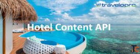 Hotel Content API