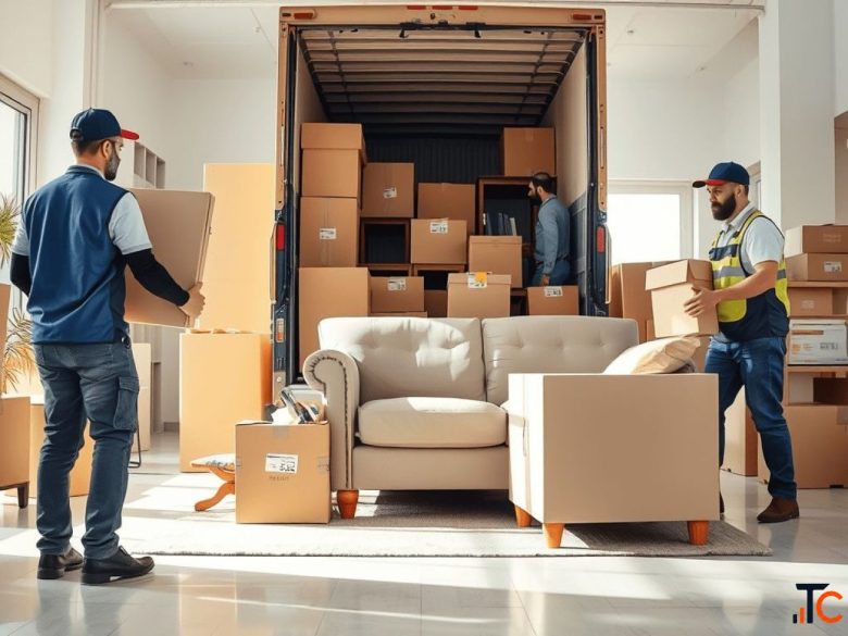 Packers and Movers in Chandigarh