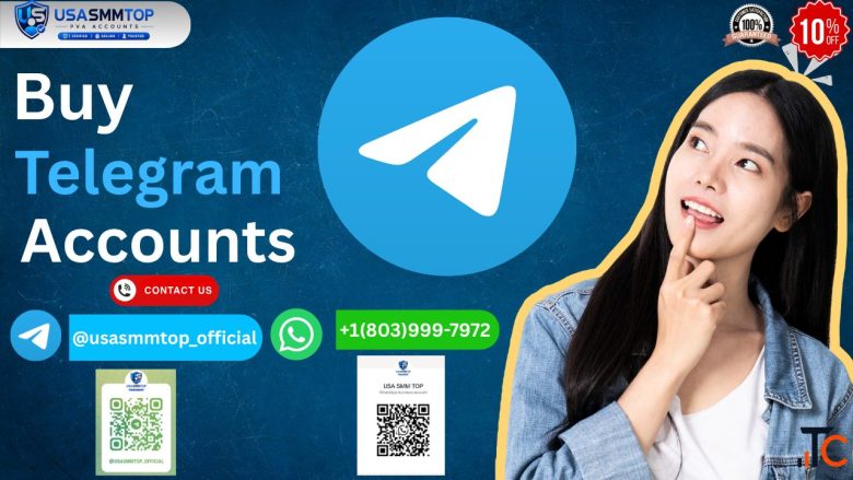8 Cost-Effective Sources for Finding Aged Telegram Accounts