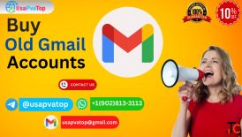 10 Reliable Platforms for Buying Aged Gmail Accounts