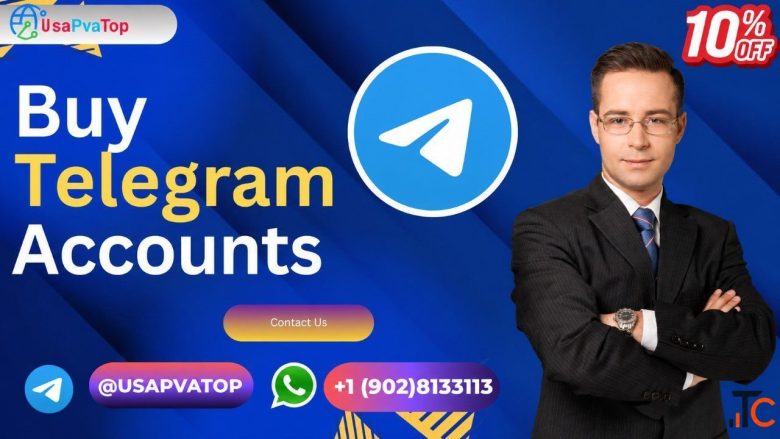 Top 31 Trusted Sites to Buy Telegram Accounts Safely in 2026