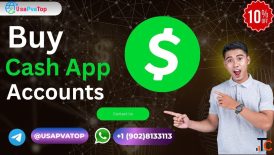 Best Places to Find Verified Cash App Accounts Online