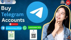 8 Affordable Aged Telegram Account Sources to Consider in 2026