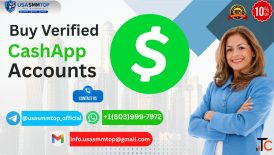 Buy Verified Cash App Accounts Online Secure Fast Trusted Sources