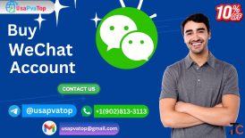 Top 10 Trusted Ways to Buy WeChat Account Online
