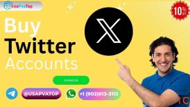12 Best Platforms for Twitter X Account Management and Sellers