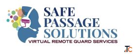 Virtual Gate Remote Security Guard Services