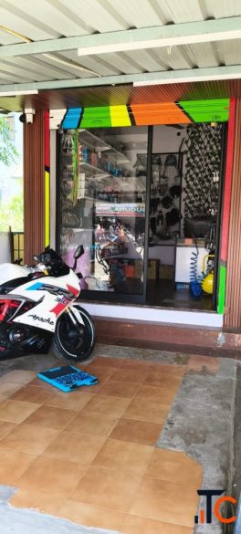 Moto Rockerz Best Bike Accessories Shop