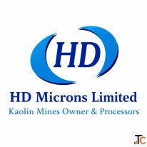 Hydrous China Clay for Paints Paper - Industrial Clay Supplier