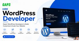 Hire a WordPress Developer WordPress Development Company