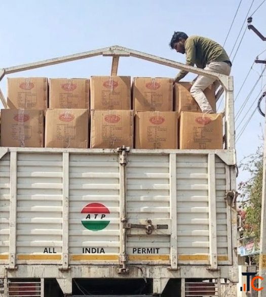 HK Packers and Movers