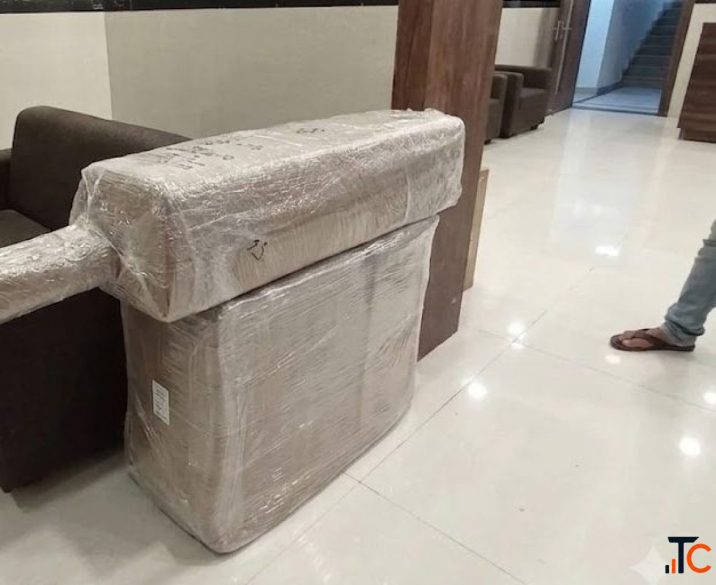 HK Packers and Movers