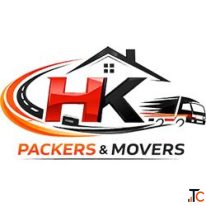 Best Packers and Movers in Noida - HK Packers and Movers