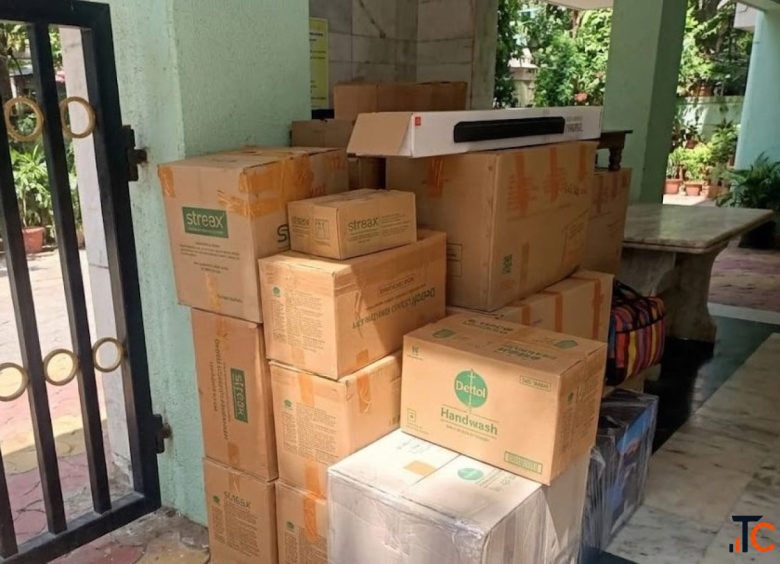 Best Packers and Movers in Noida - HK Packers and Movers