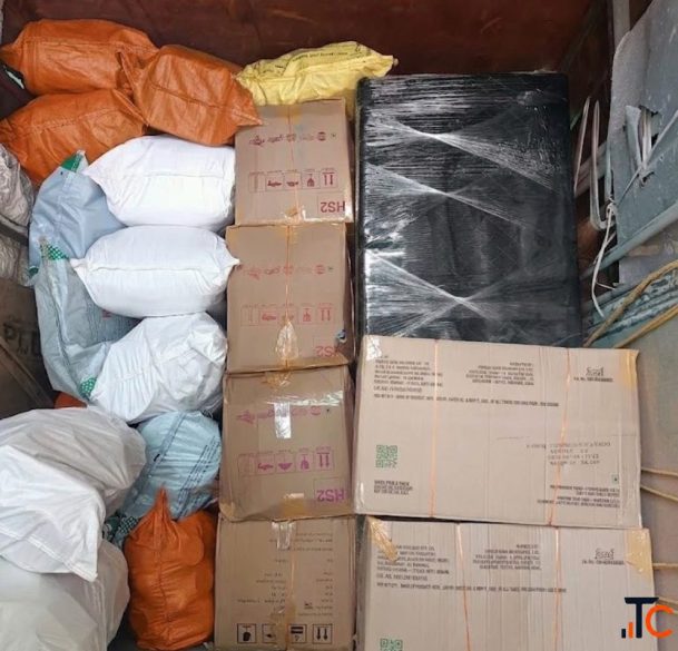 Best Packers and Movers in Noida - HK Packers and Movers
