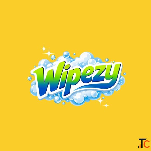 WIPEZY - Practical Home Cleaning Solutions for Faster Easier and Hassle-Free Everyday Cleaning Spray