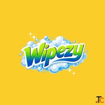 WIPEZY - Practical Home Cleaning Solutions for Faster Easier and Hassle-Free Everyday Cleaning Spray
