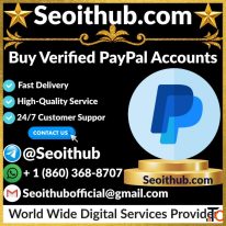 55 Best Places To Buy Verified PayPal Accounts Safely U Blog