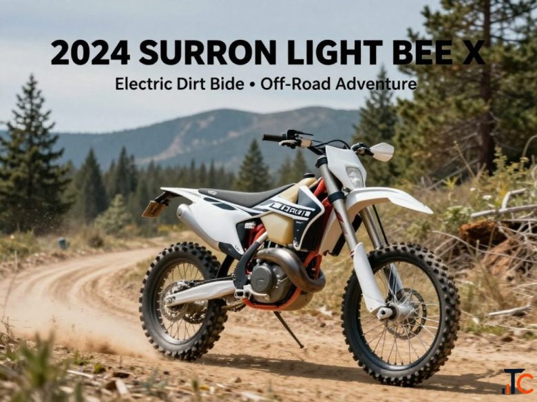 Welcome to Surron Depot Canada