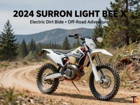 Welcome to Surron Depot Canada