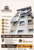 QUALITY DENTAL CARE WITH ADVANCED TECHNOLOGY