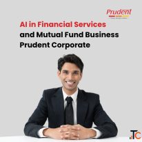 AI in Financial Services and Mutual Fund Business Prudent Corporate