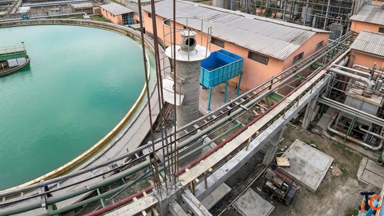Co2 Purification Scrubber Manufacturer In Delhi Shimi Research